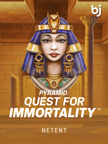 Pyramid Quest for Immortality thumbnail