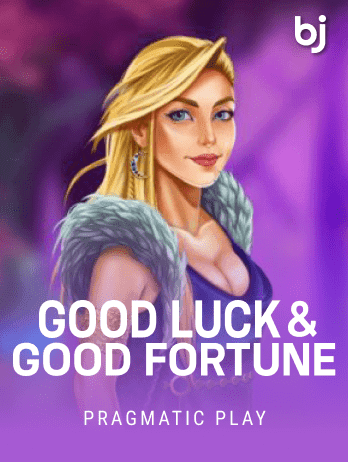 Good Luck & Good Fortune thumbnail